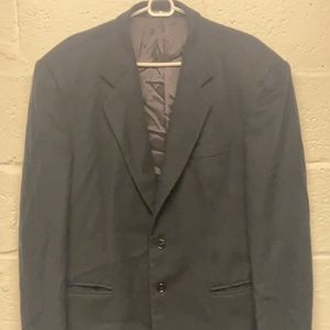 Italian Wool Sport's Coat